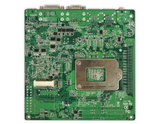 INS8346B | Intel Core™ i7-3770 , -40°C to 85°C | PERFECTRON